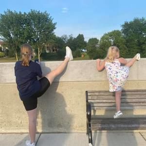 Meet your Posher, Danielle